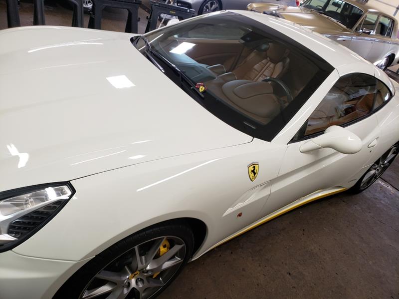 F And R Auto Detailing Belleville, IL