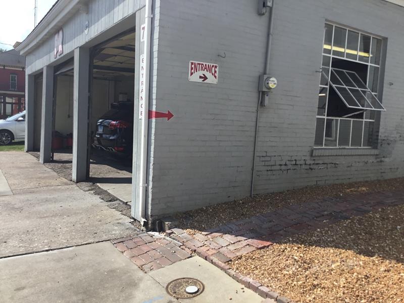 F And R Auto Detailing Belleville, IL