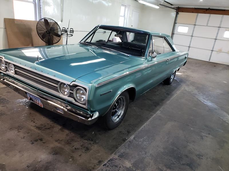 F And R Auto Detailing Belleville, IL